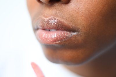 Halo lip is de make-uptrend die iedereen nu wil