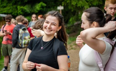 Deze wandeltrend verbrandt drie keer meer calorieën